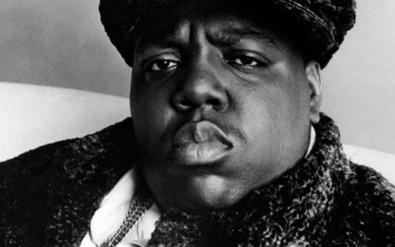 #28 The Notorious B.I.G. – Juicy