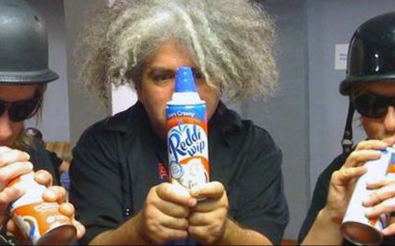 Melvins Lite – Freak Puke