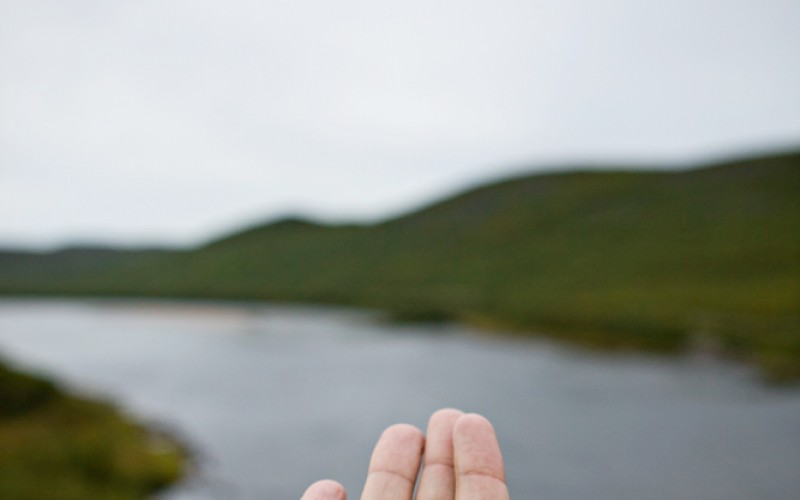 Nuorgamin viimeinen matka – katso kuvat!
