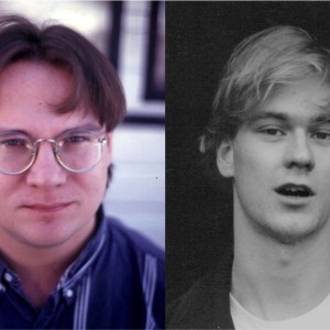 # 16 Nypykät – Lainattu seteli (1994)