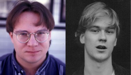 # 16 Nypykät – Lainattu seteli (1994)