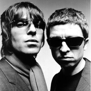 #8 Oasis – Wonderwall