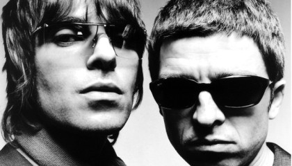 #8 Oasis – Wonderwall