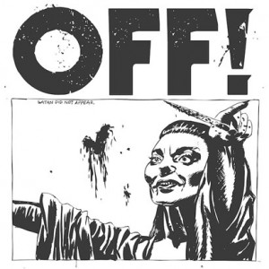 OFF! – OFF!