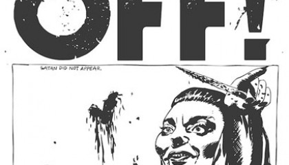 OFF! – OFF!