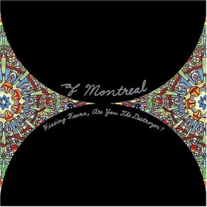 #105 Of Montreal – Heimdalsgate Like a Promethean Curse (2007)