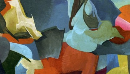 The Olivia Tremor Control – Music from the Unrealized Film Script, Dusk at Cubist Castle / Black Foliage: Animation Music Vol. I