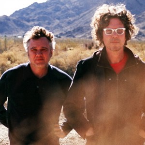 The Jayhawks – vanhojen folk-kamujen hunajaisimmat harmoniat