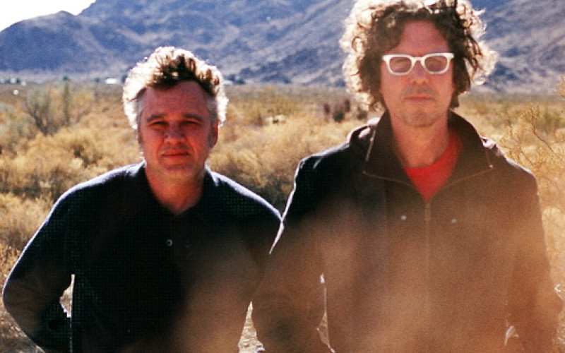 The Jayhawks – vanhojen folk-kamujen hunajaisimmat harmoniat
