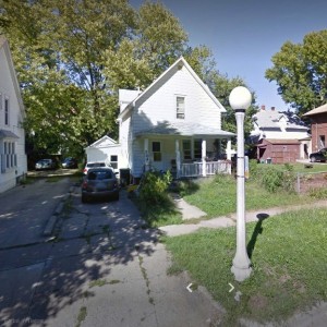 Home, Like Noplace is There – Kotoa lähteminen Midwest emossa