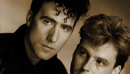 #8 Orchestral Manoeuvres in the Dark – Enola Gay