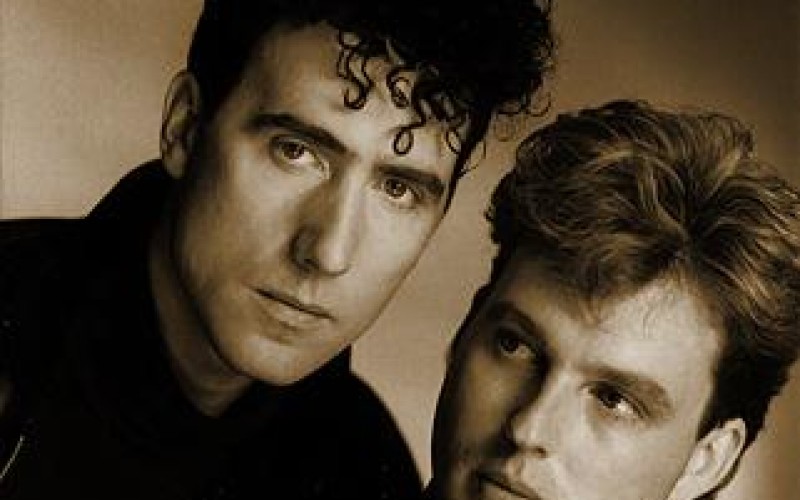 #8 Orchestral Manoeuvres in the Dark – Enola Gay