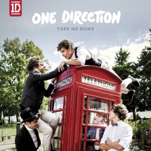 One Direction – Take Me Home