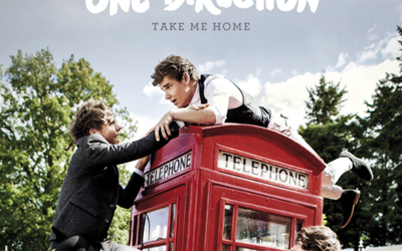 One Direction – Take Me Home