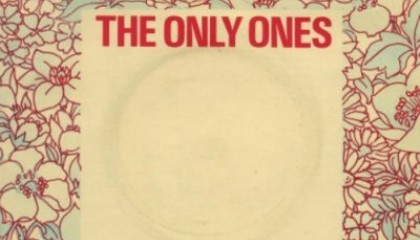 #30 The Only Ones – Another Girl, Another Planet