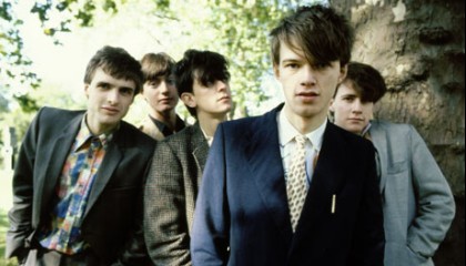 #22 Orange Juice – Rip It Up