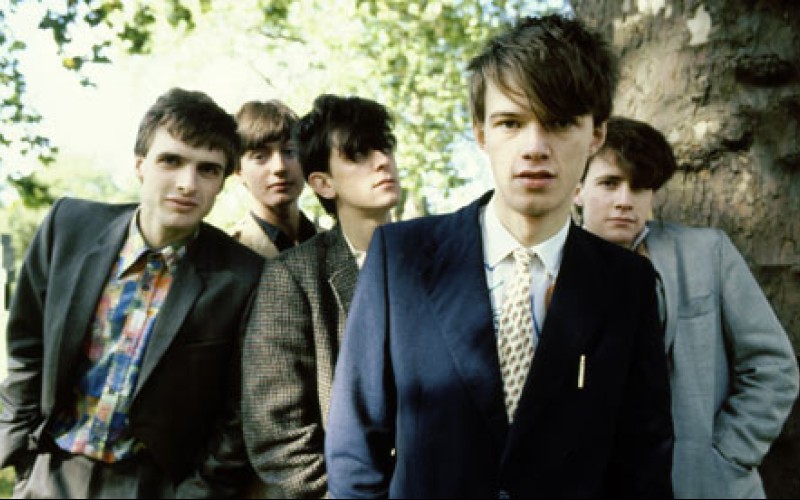 #22 Orange Juice – Rip It Up