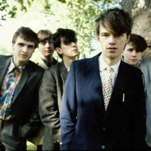 #30 Orange Juice – Falling and Laughing