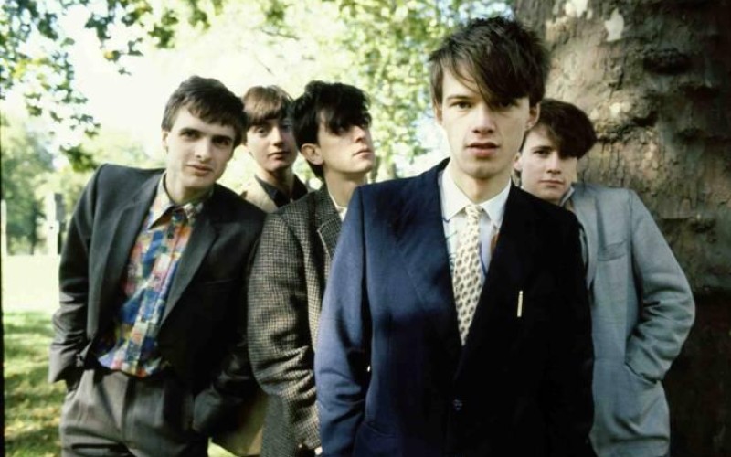 #30 Orange Juice – Falling and Laughing
