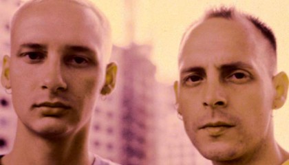 #18 Orbital – Chime