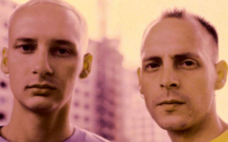 #18 Orbital – Chime