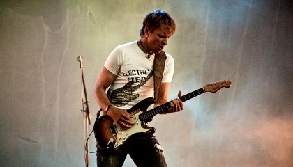 Small talk: vieraana Jukka Orma