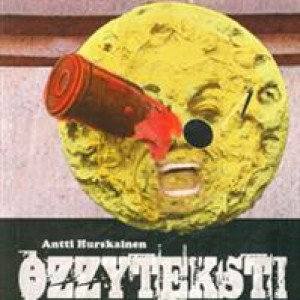 Antti Hurskainen – Ozzyteksti