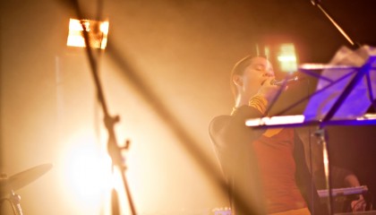 #20 Paavoharju – Valo tihkuu kaiken läpi (2005)