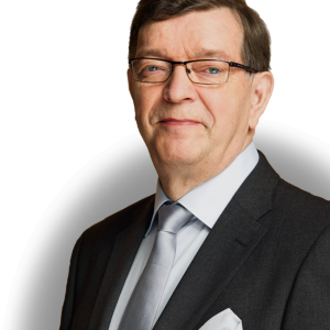 Paavo Väyrynen