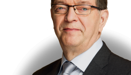 Paavo Väyrynen