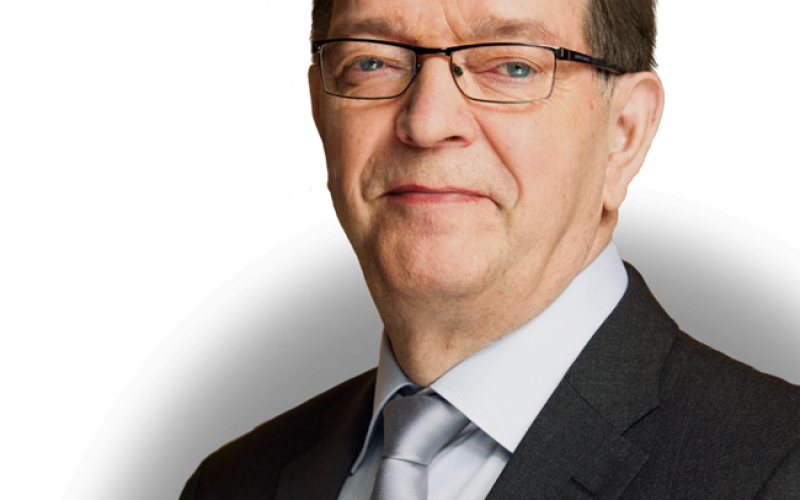 Paavo Väyrynen
