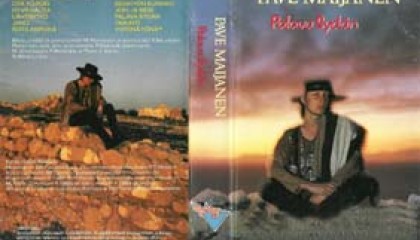 Pave Maijanen ja Palava Sydän -VHS