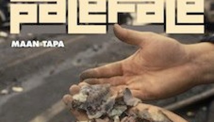 Paleface – Maan tapa