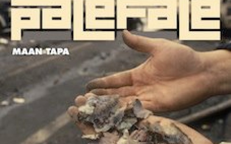 Paleface – Maan tapa
