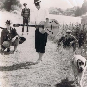 #28 The Pale Fountains – Thank You