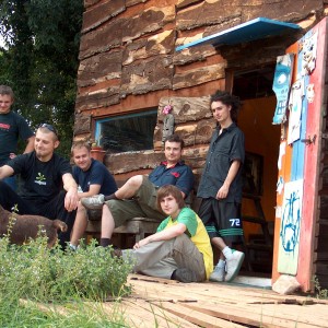 Me rakastamme Suomea – 2000-luvulla eniten Suomessa esiintyneet ulkomaiset yhtyeet (kesän 2012 päivitetty versio)