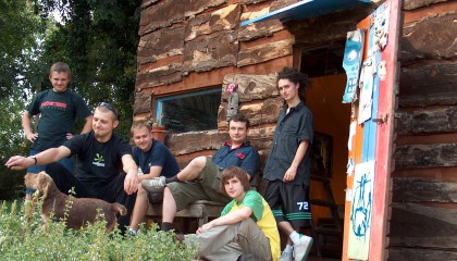 Me rakastamme Suomea – 2000-luvulla eniten Suomessa esiintyneet ulkomaiset yhtyeet (kesän 2012 päivitetty versio)