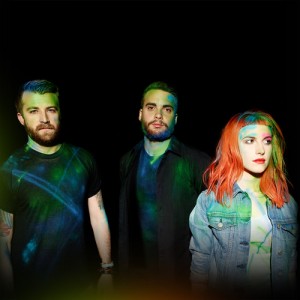 Paramore – s/t