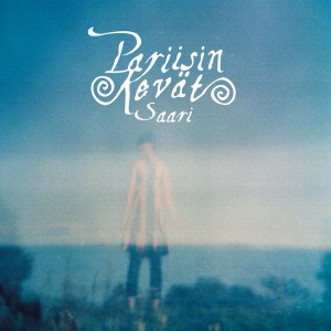 Maailmanensi-ilta: Pariisin kevät: Saari -video