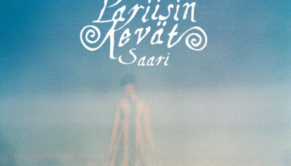 Maailmanensi-ilta: Pariisin kevät: Saari -video