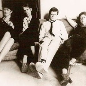 #20 The Passions – I'm in Love With a German Film Star