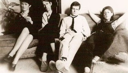 #20 The Passions – I’m in Love With a German Film Star