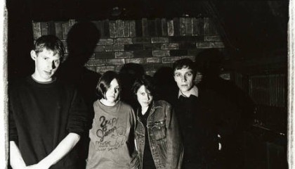 #20 The Pastels – Nothing to Be Done