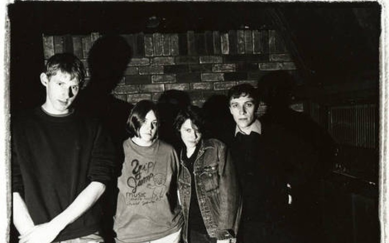 #20 The Pastels – Nothing to Be Done