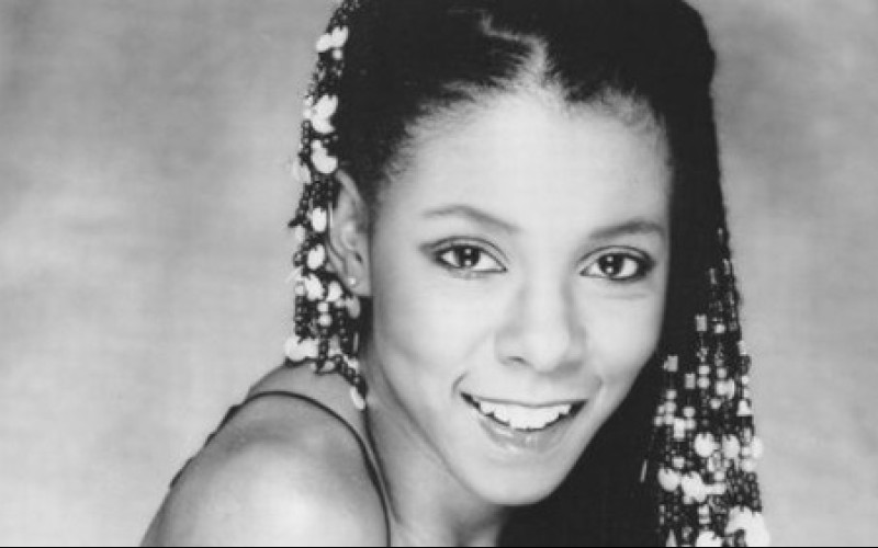 #23 Patrice Rushen – Forget Me Nots