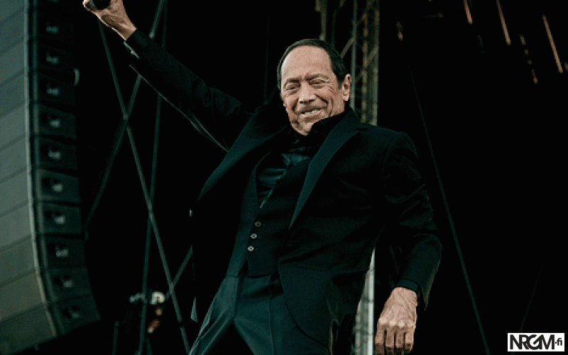Giffaa hei! #281: Paul Anka