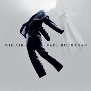 Paul Buchanan – Mid-Air 