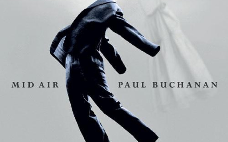 Paul Buchanan – Mid-Air 