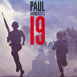 #19 Paul Hardcastle – 19