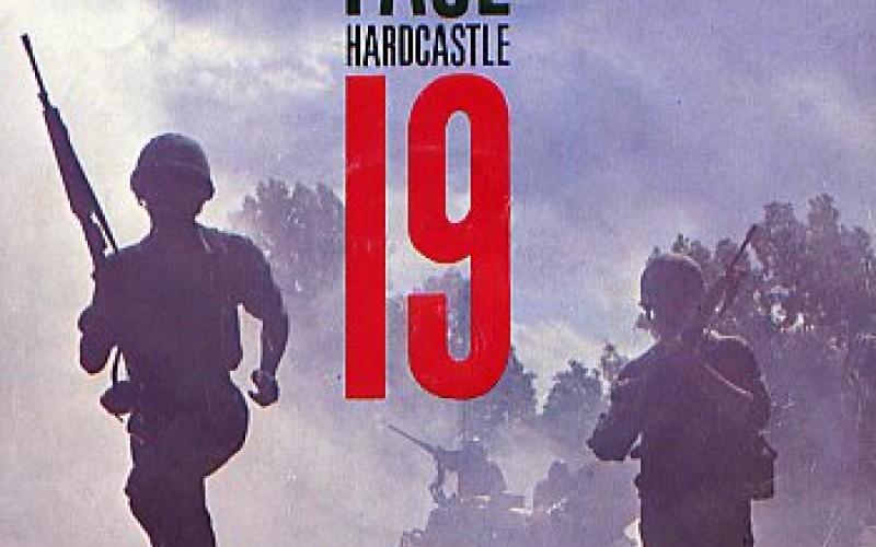 #19 Paul Hardcastle – 19